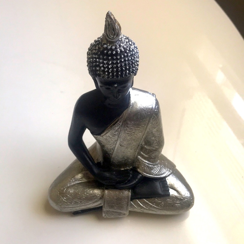 Decorative Buddha Figure